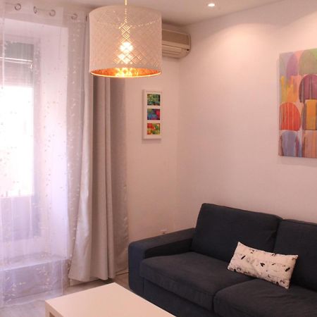 Apartments Heart Of Madrid Esterno foto